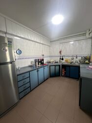 Blk 273 Pasir Ris Street 21 (Pasir Ris), HDB 4 Rooms #556104201